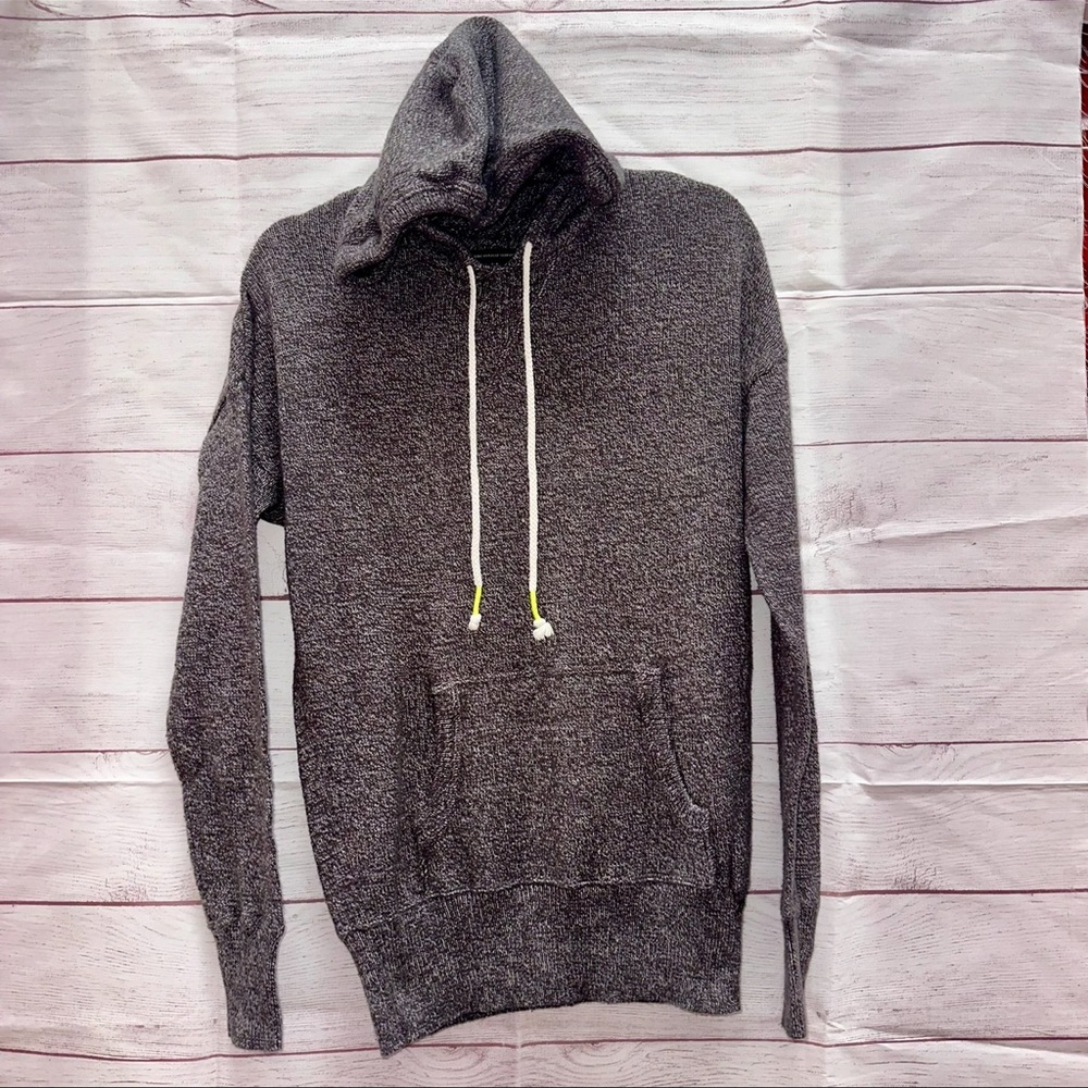 American Eagle Outfitters Womens Grey Sweatshirt Size S/P